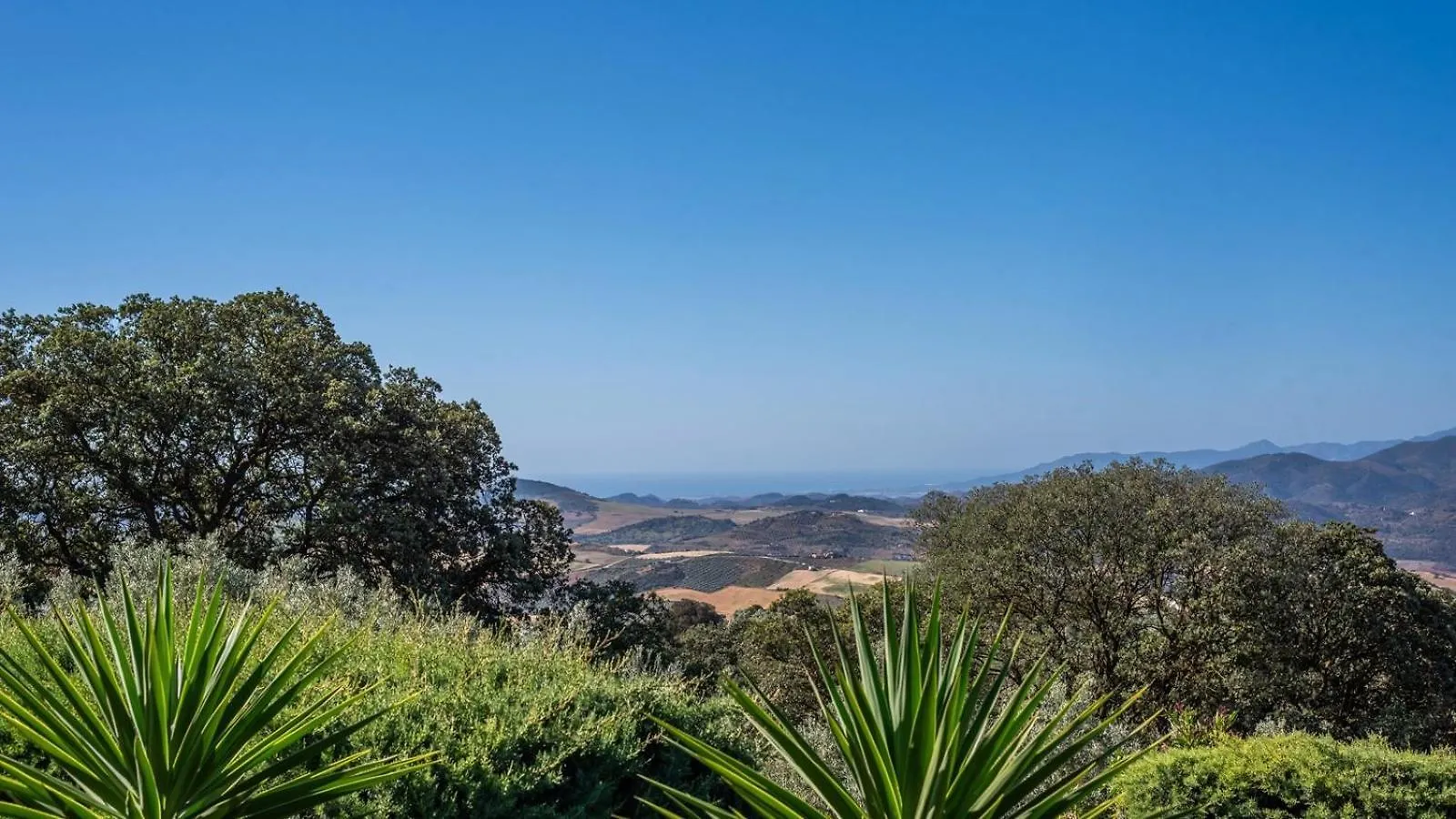Holiday home Finca Las Chozas Antequera - La Joya By Ruralidays