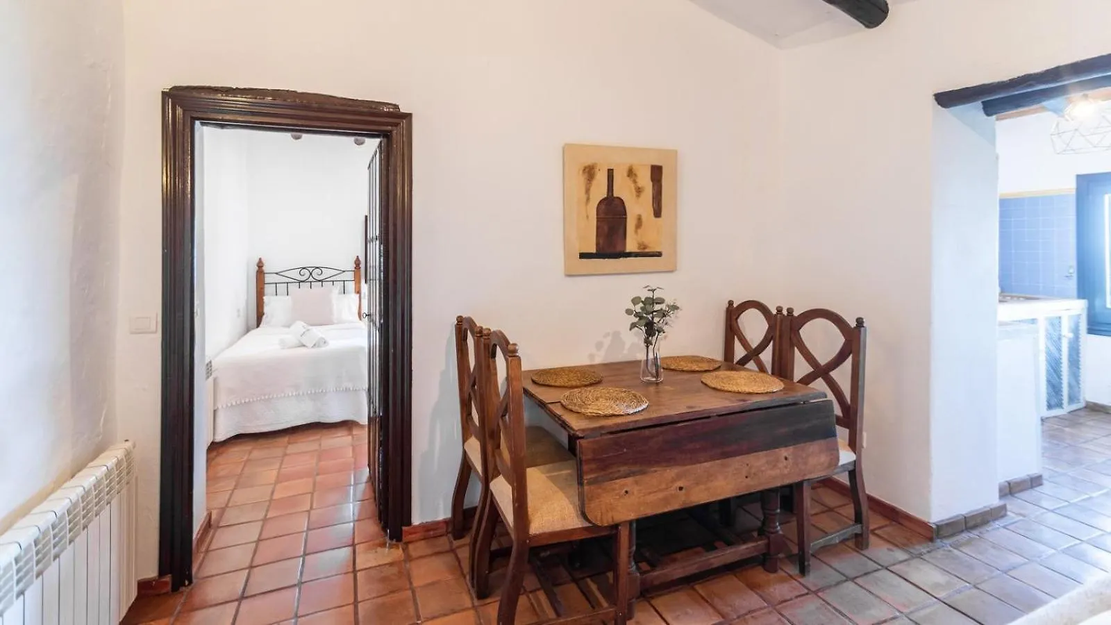 Finca Las Chozas Antequera - La Joya By Ruralidays Spain