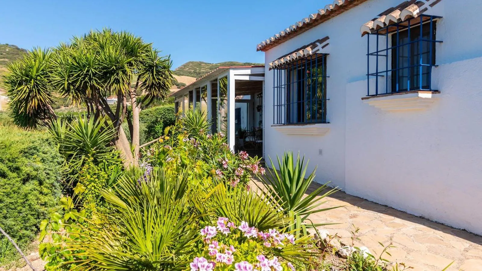 Finca Las Chozas Antequera - La Joya By Ruralidays Holiday home