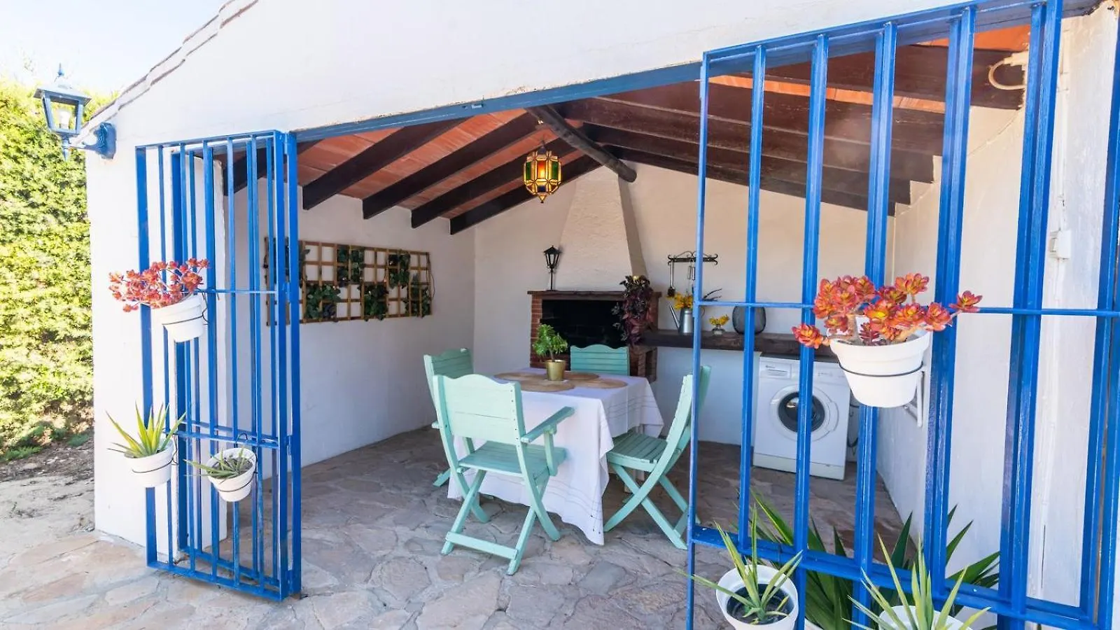 Finca Las Chozas Antequera - La Joya By Ruralidays Holiday home