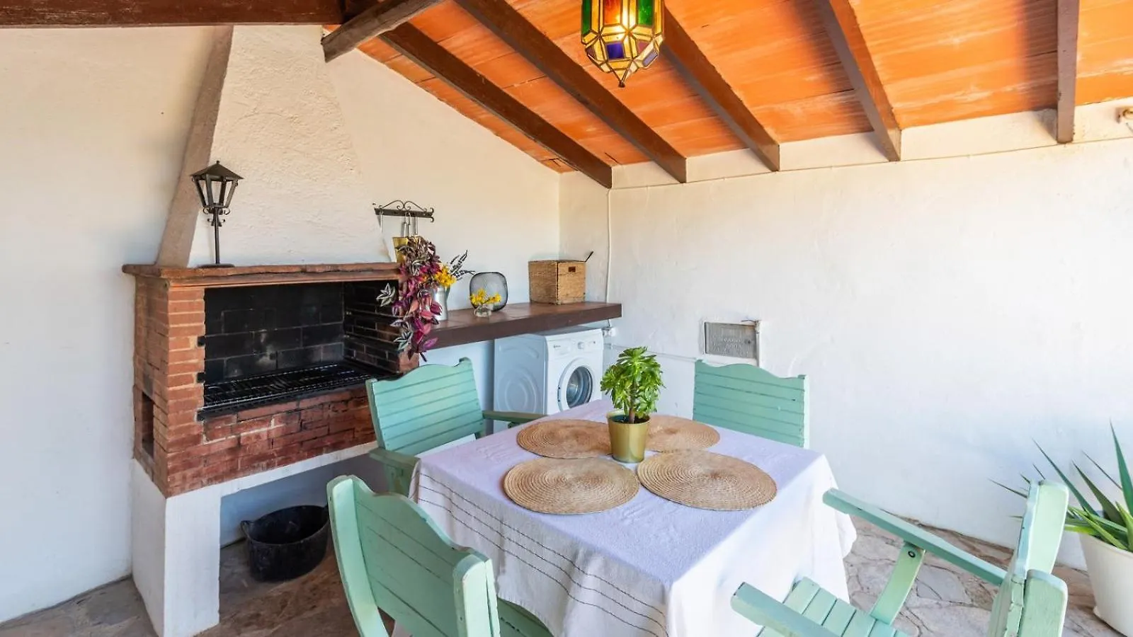 Finca Las Chozas Antequera - La Joya By Ruralidays