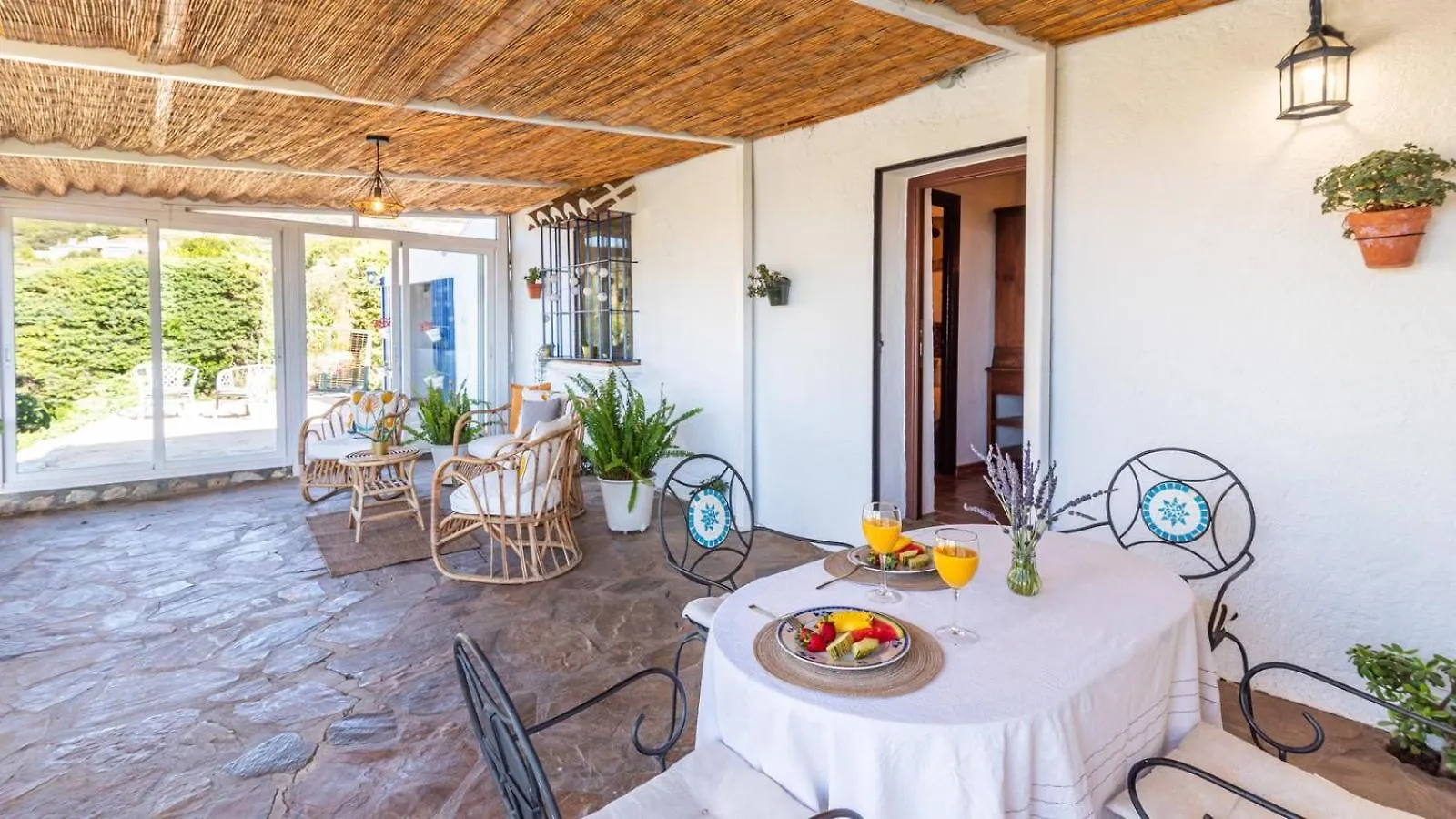 Finca Las Chozas Antequera - La Joya By Ruralidays 0*,  Spain