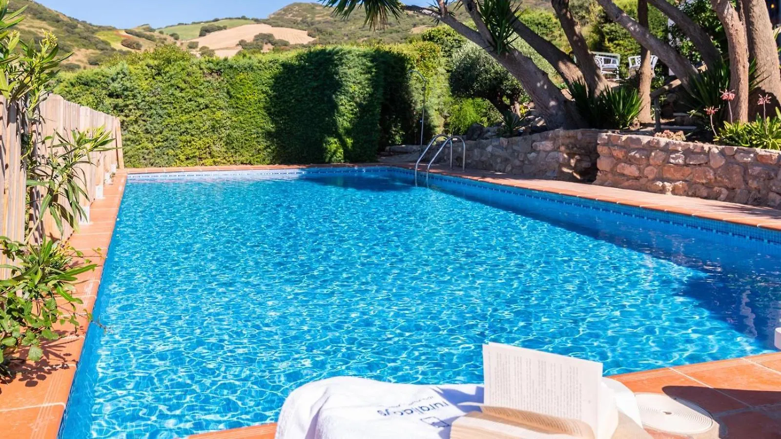 Finca Las Chozas Antequera - La Joya By Ruralidays 0*,