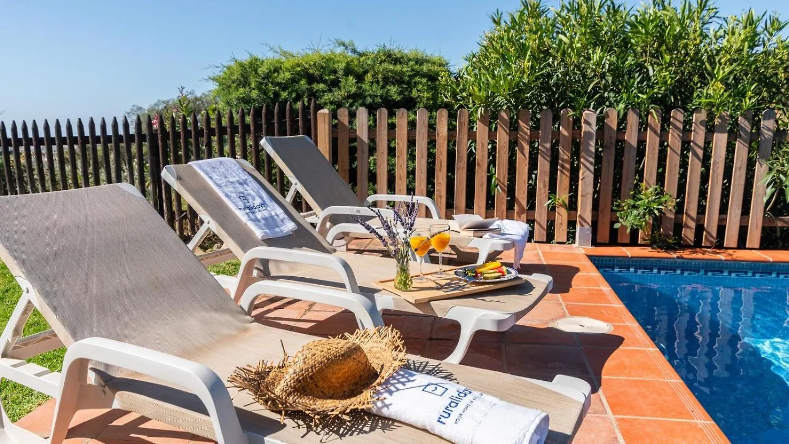 Finca Las Chozas Antequera - La Joya By Ruralidays 0*,  Spain